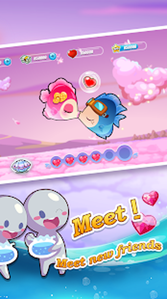 Imagen 3 para Happy Fish