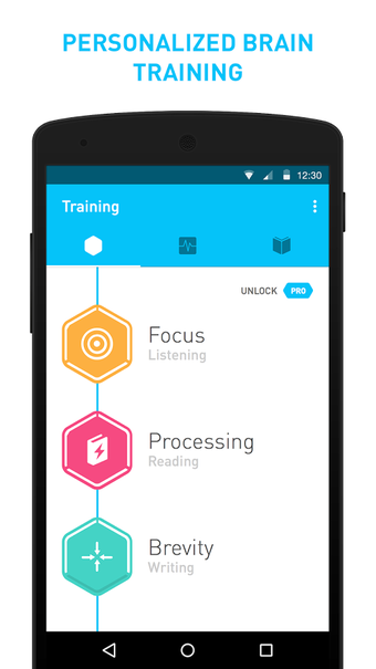 Imagen 0 para Elevate - Brain Training …