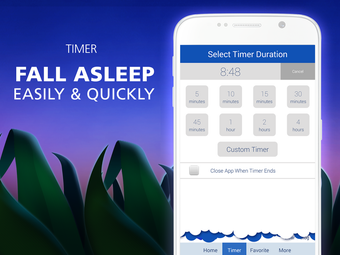 Imagen 4 para Relax Melodies: Sleep Sou…