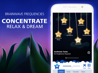Imagen 3 para Relax Melodies: Sleep Sou…