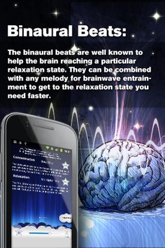Imagen 1 para Relax Melodies: Sleep Sou…