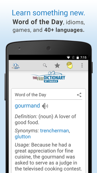 Imagen 2 para Dictionary