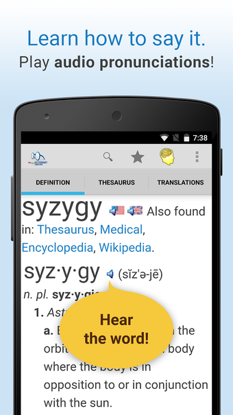 Imagen 3 para Dictionary