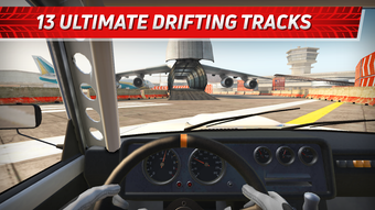 Imagen 0 para CarX Drift Racing