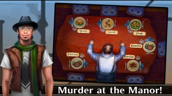 Image 2 for Adventure Escape: Murder …