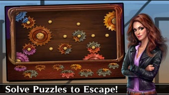 Image 0 for Adventure Escape: Murder …