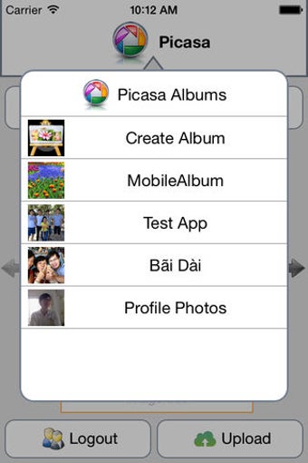 Imagen 3 para Picasa Pro