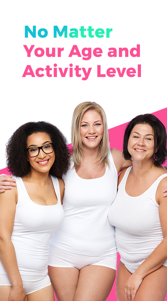 Imagen 2 para BetterMe: Burn Calories W…