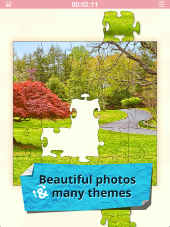 Imagen 0 para Jigsaw Puzzles Real