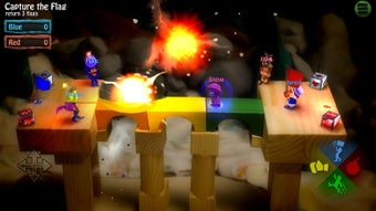 Image 0 for BombSquad