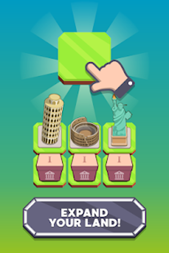 Image 3 for Merge Monuments World Lan…