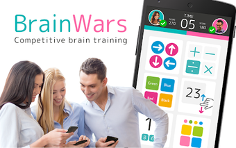 Image 2 for Brain Wars