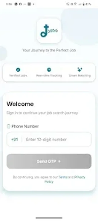 Image 0 for JobYatra - Healthcare Job…