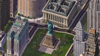 Image 0 for SimCity 4 Deluxe Edition