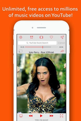 Imagen 0 para Music TV for YouTube - Vi…
