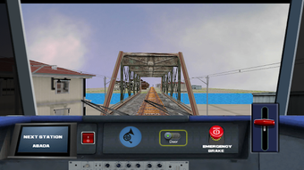 Imagen 0 para Kolkata Train Simulator 2…