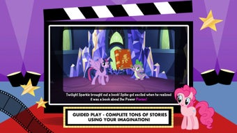 Image 3 for My Little Pony: Story Cre…