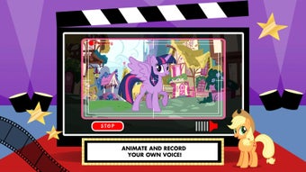 Image 0 for My Little Pony: Story Cre…