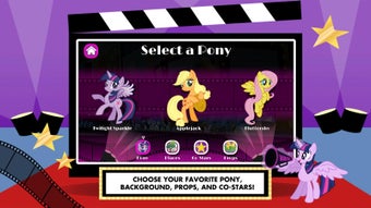 Image 1 for My Little Pony: Story Cre…