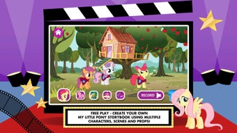 Image 2 for My Little Pony: Story Cre…