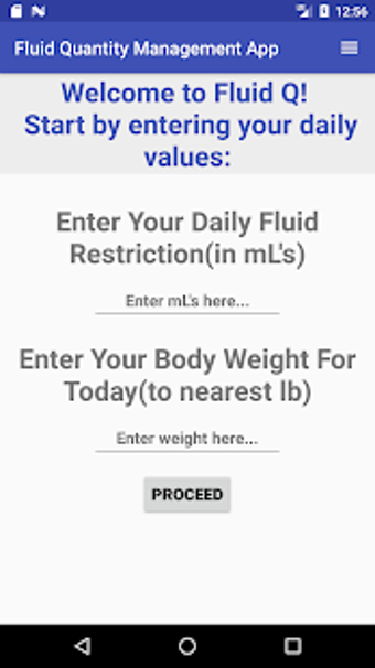 Imagen 3 para Fluid Restriction Manager…