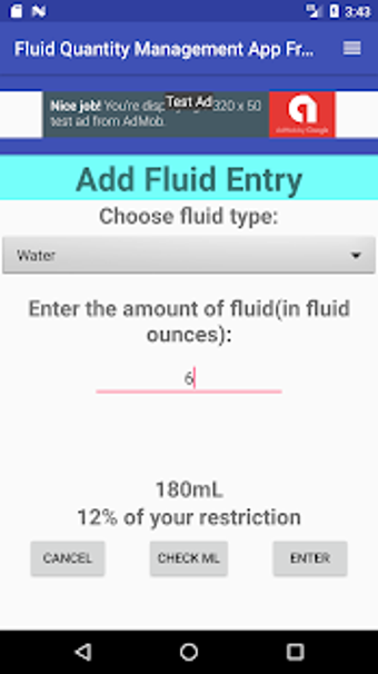 Imagen 1 para Fluid Restriction Manager…