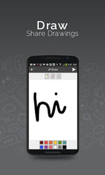 Image 0 for ChatApp
