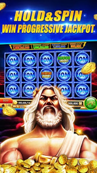 Imagen 3 para Citizen Jackpot Slots - F…