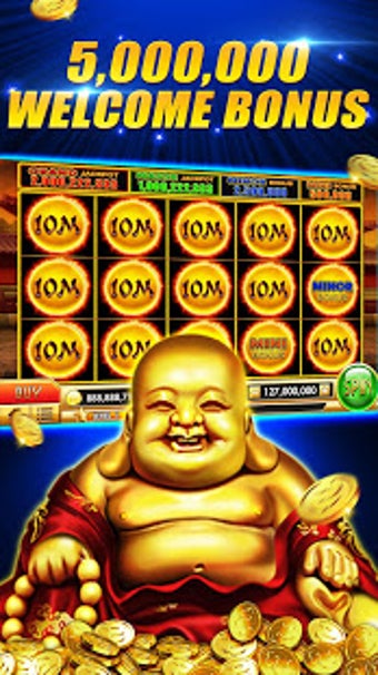 Imagen 2 para Citizen Jackpot Slots - F…