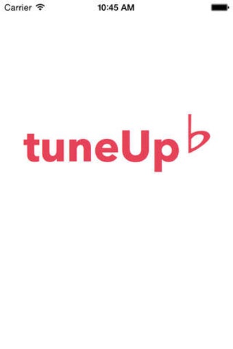 Image 0 for tuneUp Lite - Intonation …