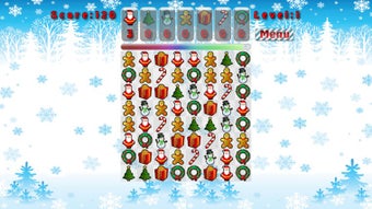 Imagen 0 para Xmas Jewels for Windows 8