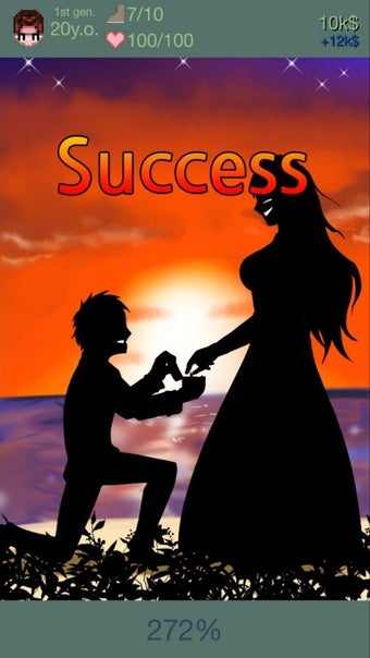 Imagen 0 para Age of Procreation DX