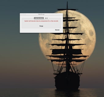 Image 0 for MacPurge