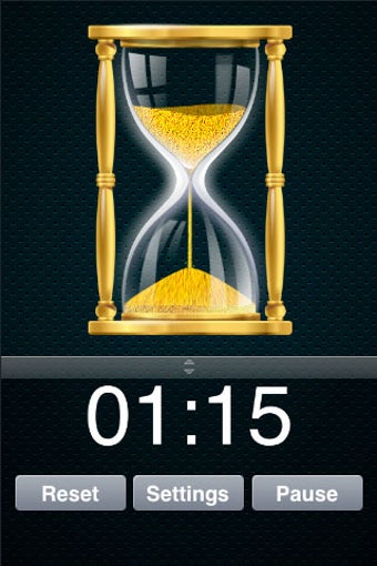 Image 0 for Hourglass Timer