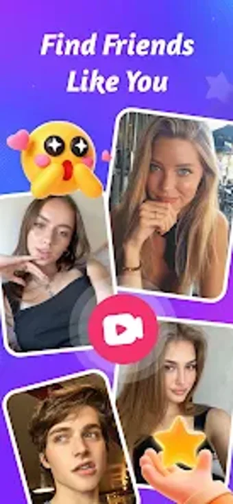 Imagen 0 para Vazuno - Video CallsChat