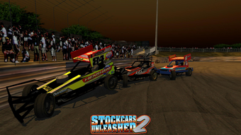 Image 3 for Stockcars Unleashed 2