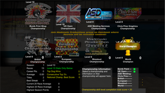 Image 0 for Stockcars Unleashed 2