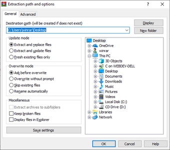 Image 0 for WinRAR (32-bit)
