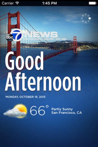 Imagen 0 para ABC7 San Francisco: News,…