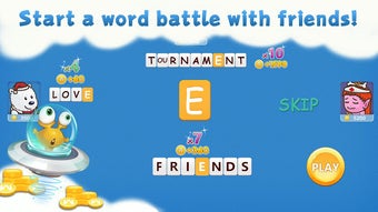Imagen 0 para Word Fight - new scrabble…