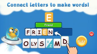 Imagen 1 para Word Fight - new scrabble…