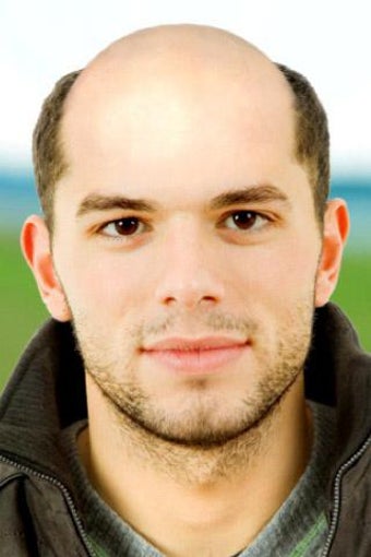 Imagen 1 para BaldBooth