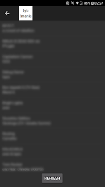 Imagen 0 para lyb!mania 4key 2nd (Early…