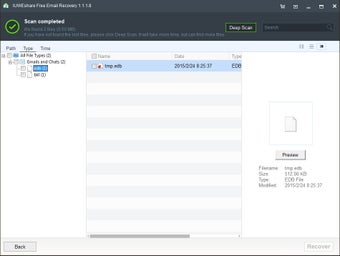 Imagen 3 para Free Email Recovery