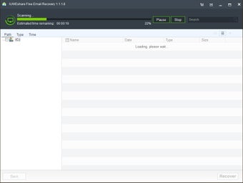 Imagen 0 para Free Email Recovery