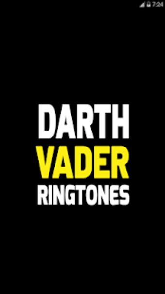 Image 2 for darth vader ringtone free