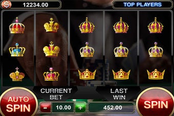 Image 0 for 7 King Private Slots Mach…