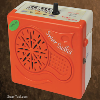 Image 1 for Shruti Box