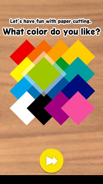 Imagen 1 para Origami Paper SnipSnap