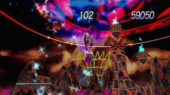 Imagen 0 para Nights Into Dreams